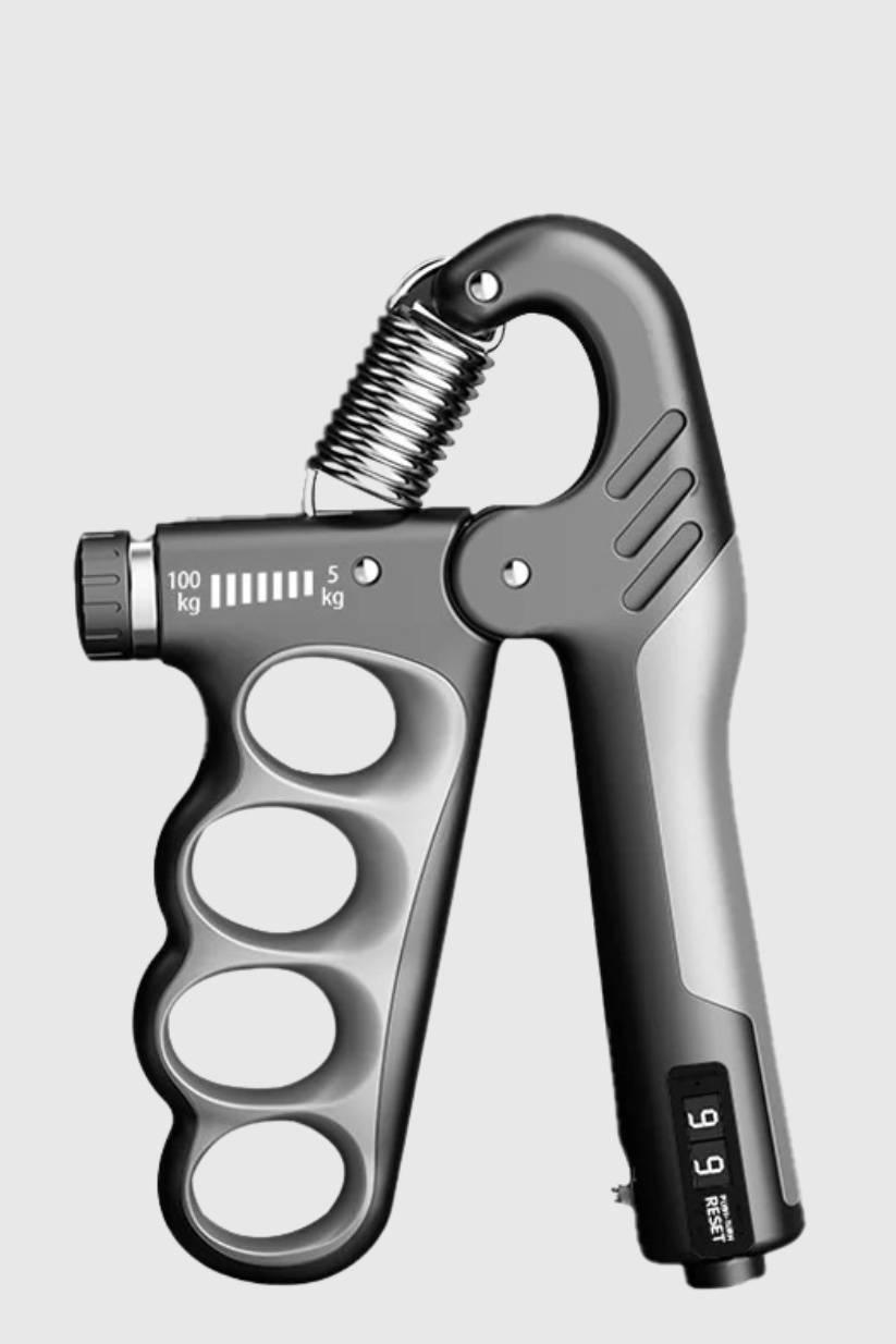 5-100Kg Hand Gripper Gym