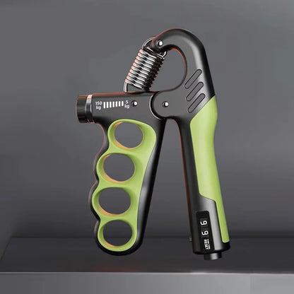 5-100Kg Hand Gripper Gym