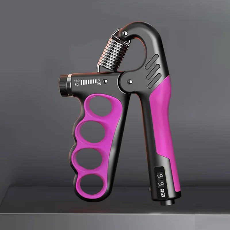 5-100Kg Hand Gripper Gym