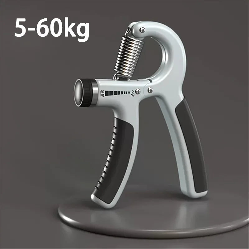 5-100Kg Hand Gripper Gym
