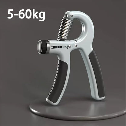 5-100Kg Hand Gripper Gym