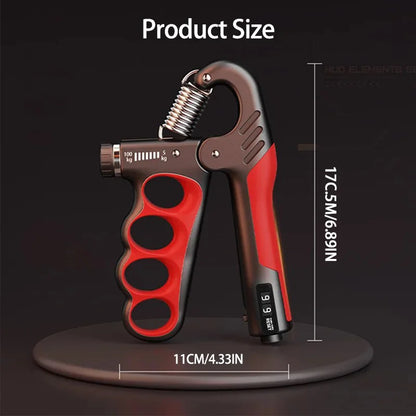 5-100Kg Hand Gripper Gym
