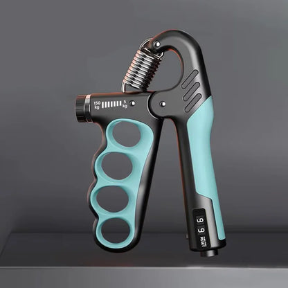 5-100Kg Hand Gripper Gym