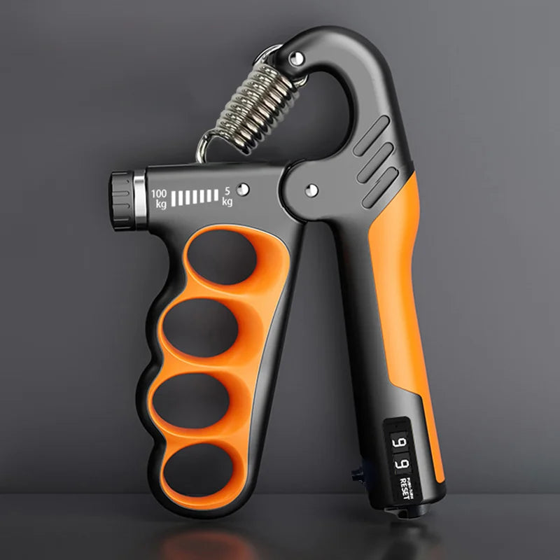5-100Kg Hand Gripper Gym