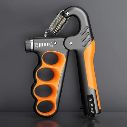 5-100Kg Hand Gripper Gym
