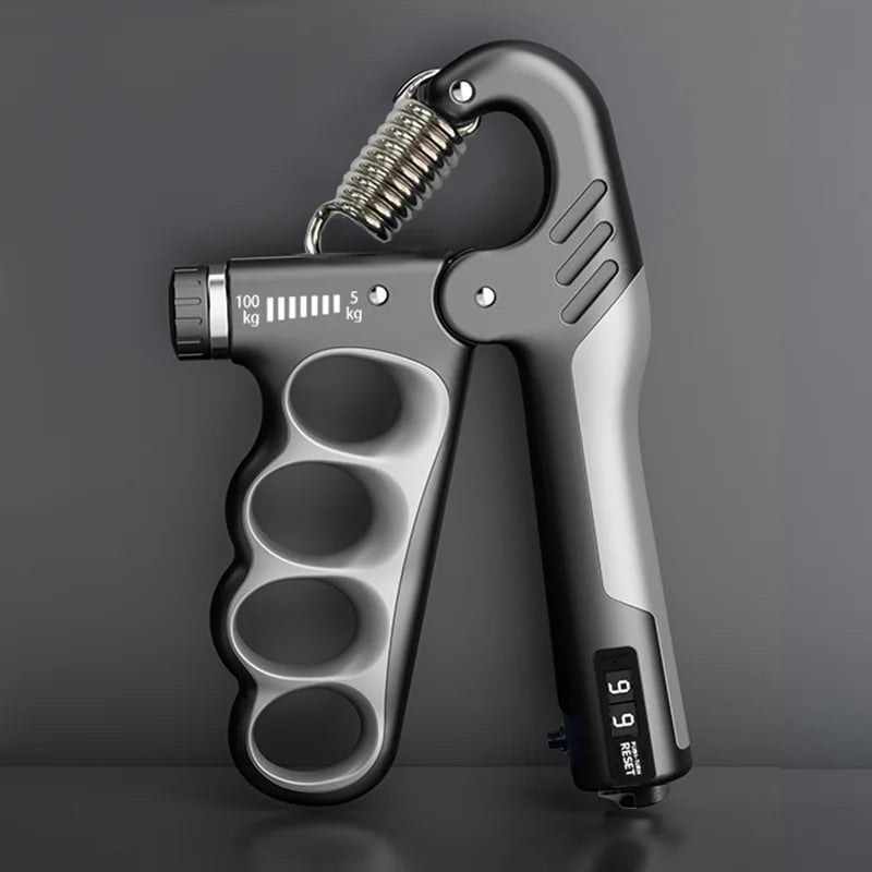 5-100Kg Hand Gripper Gym
