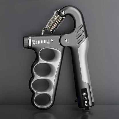 5-100Kg Hand Gripper Gym