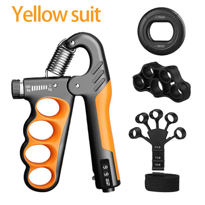 5-100Kg Hand Gripper Gym