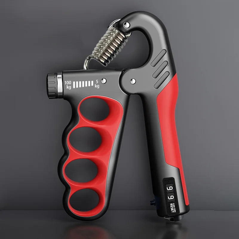 5-100Kg Hand Gripper Gym