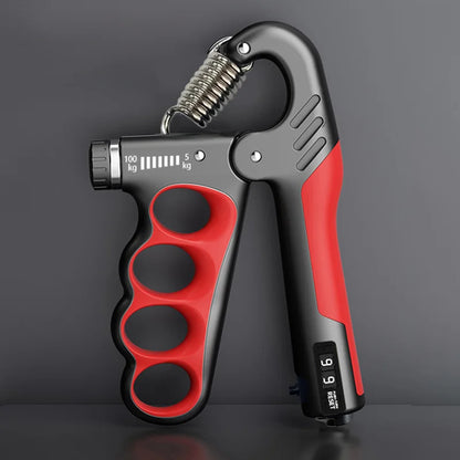 5-100Kg Hand Gripper Gym