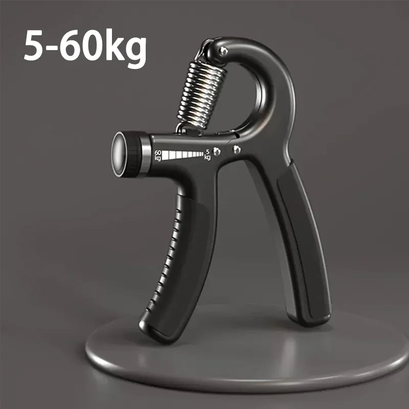 5-100Kg Hand Gripper Gym