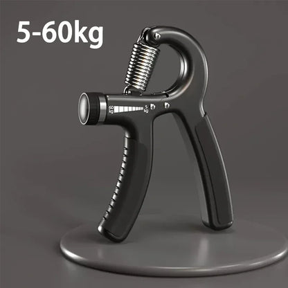 5-100Kg Hand Gripper Gym