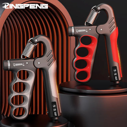 5-100Kg Hand Gripper Gym